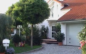 Fewo Habichtswald